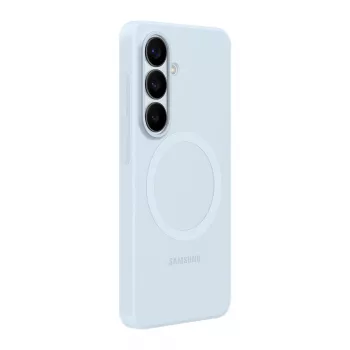 Samsung EF-ES942CLEGWW Handyhülle 17,5 cm (6,9 Zoll) Holster Hellblau