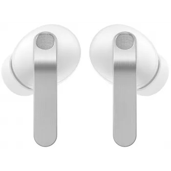 Samsung Galaxy Buds4 Pro Headset Kabellos Im-Ohr Anrufe/Musik Bluetooth Weiß