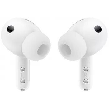 Samsung Galaxy Buds4 Pro Headset Kabellos Im-Ohr Anrufe/Musik Bluetooth Weiß