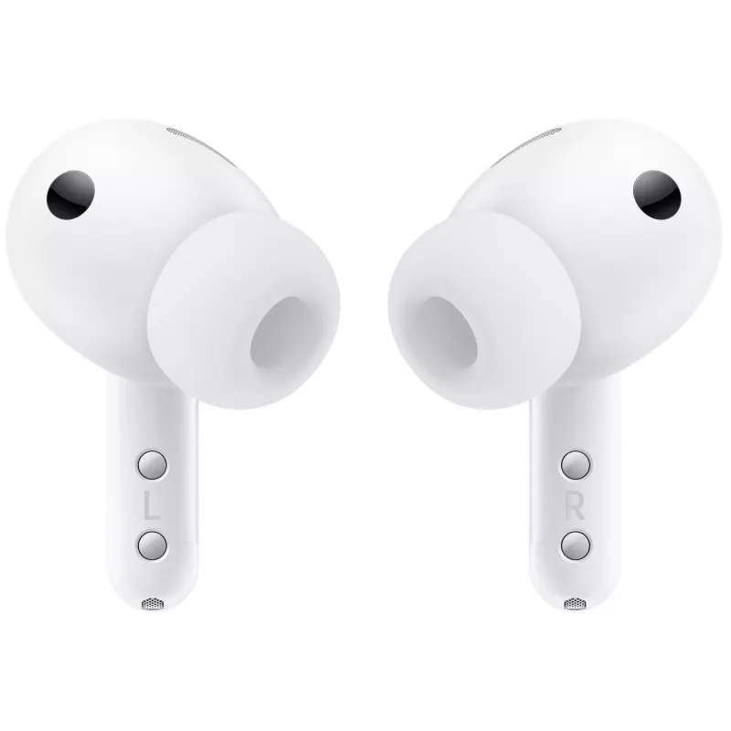 Samsung Galaxy Buds4 Pro Headset Kabellos Im-Ohr Anrufe/Musik Bluetooth Weiß