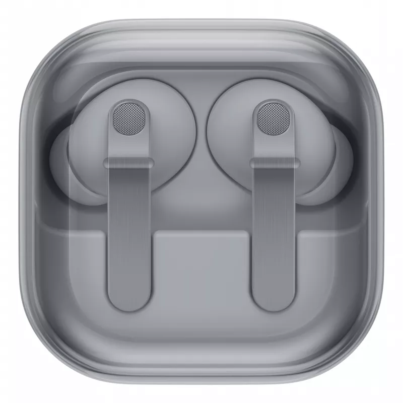 Samsung Galaxy Buds4 Pro Headset Kabellos Im-Ohr Anrufe/Musik Bluetooth Weiß