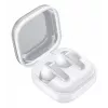 Samsung Galaxy Buds4 Pro Headset Kabellos Im-Ohr Anrufe/Musik Bluetooth Weiß