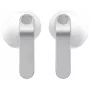 Samsung Galaxy Buds4 Headset Kabellos In-Ear Anrufe/Musik Bluetooth Weiß