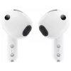 Samsung Galaxy Buds4 Headset Kabellos In-Ear Anrufe/Musik Bluetooth Weiß