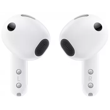 Samsung Galaxy Buds4 Headset Kabellos In-Ear Anrufe/Musik Bluetooth Weiß