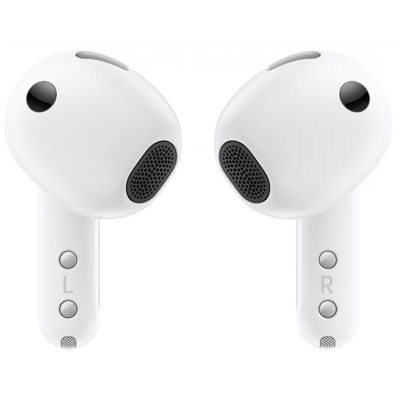 Samsung Galaxy Buds4 Headset Kabellos In-Ear Anrufe/Musik Bluetooth Weiß