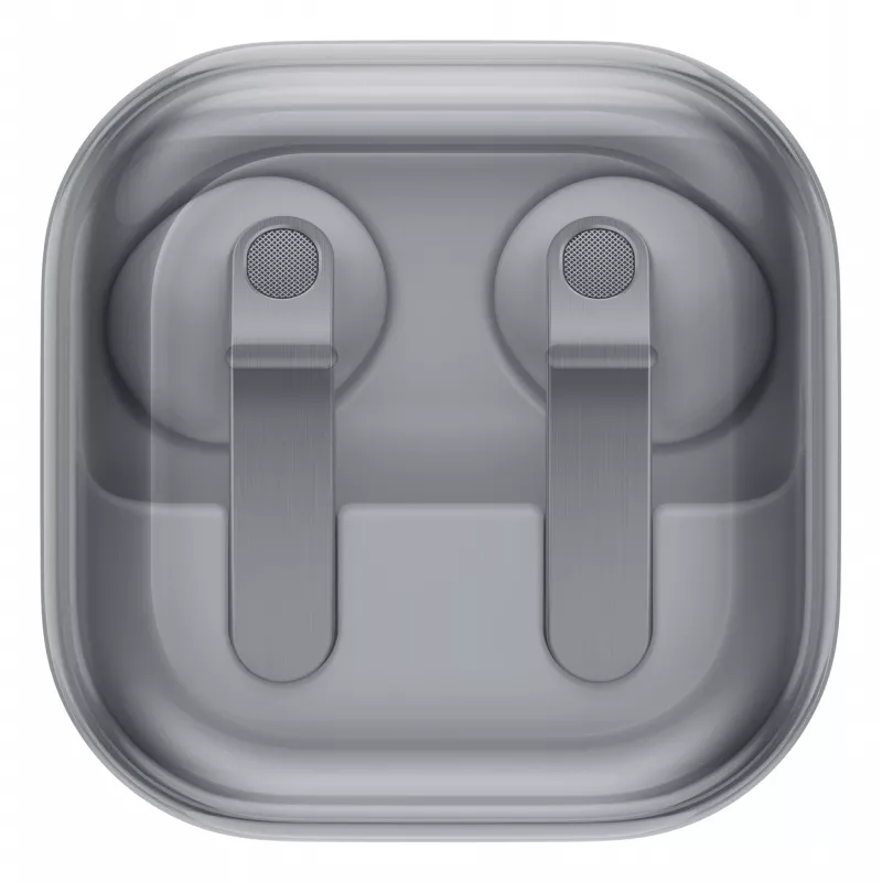 Samsung Galaxy Buds4 Headset Kabellos In-Ear Anrufe/Musik Bluetooth Weiß
