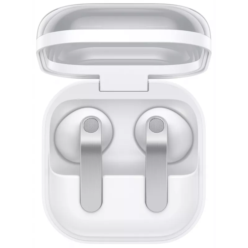 Samsung Galaxy Buds4 Headset Kabellos In-Ear Anrufe/Musik Bluetooth Weiß