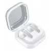 Samsung Galaxy Buds4 Headset Kabellos In-Ear Anrufe/Musik Bluetooth Weiß