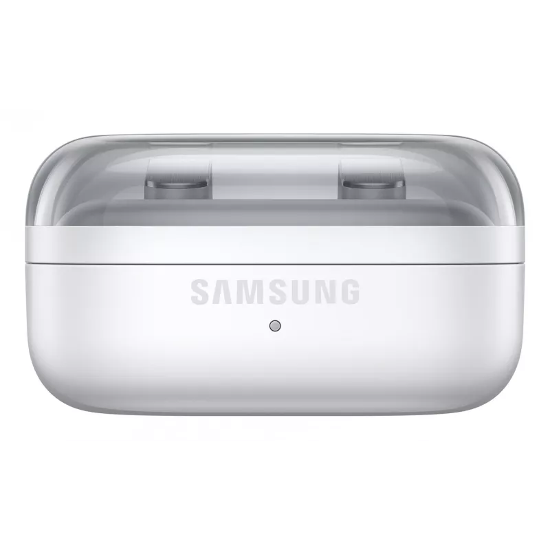Samsung Galaxy Buds4 Headset Kabellos In-Ear Anrufe/Musik Bluetooth Weiß