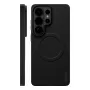 Schutzhülle PanzerGlass CARE SL1M für Samsung Galaxy S26 Ultra, Schwarz