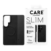 Schutzhülle PanzerGlass CARE SL1M für Samsung Galaxy S26 Ultra, Schwarz