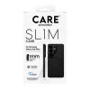 Schutzhülle PanzerGlass CARE SL1M für Samsung Galaxy S26 Ultra, Schwarz