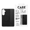 Schutzhülle PanzerGlass CARE SL1M für Samsung Galaxy S26+ in Schwarz (CR06231)
