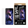 Bildschirmschutz PanzerGlass SAFE by für Samsung New Galaxy S 2026 — Ultra-Weitwinkel-Passform, PET+Silikon, Transparent