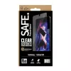 Bildschirmschutz PanzerGlass SAFE by für Samsung New Galaxy S 2026 — Ultra-Weitwinkel-Passform, PET+Silikon, Transparent
