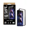 Bildschirmschutz PanzerGlass SAFE by für Samsung New Galaxy S 2026 — Ultra-Weitwinkel-Passform, PET+Silikon, Transparent