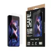 Bildschirmschutz PanzerGlass SAFE by für Samsung New Galaxy S 2026 — Ultra-Weitwinkel-Passform, PET+Silikon, Transparent