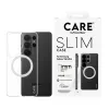Handyhülle PanzerGlass CARE™ SL1M Transparent mit Qi für Samsung Galaxy S26 Ultra (6,9 Zoll)