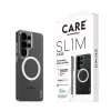 Handyhülle PanzerGlass CARE™ SL1M Transparent mit Qi für Samsung Galaxy S26 Ultra (6,9 Zoll)