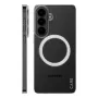 PanzerGlass CARE™ SL1M Klare Schutzhülle mit Qi für Samsung Galaxy S26+ (6,7 Zoll)