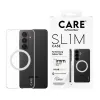 PanzerGlass CARE™ SL1M Klare Schutzhülle mit Qi für Samsung Galaxy S26+ (6,7 Zoll)