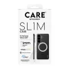 PanzerGlass CARE™ SL1M Klare Schutzhülle mit Qi für Samsung Galaxy S26+ (6,7 Zoll)