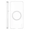 PanzerGlass CARE™ SL1M Klare Schutzhülle mit Qi für Samsung Galaxy S26+ (6,7 Zoll)