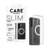 PanzerGlass CARE™ SL1M Klare Schutzhülle mit Qi für Samsung Galaxy S26+ (6,7 Zoll)