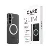 PanzerGlass CARE™ SL1M Klare Schutzhülle mit Qi für Samsung Galaxy S26+ (6,7 Zoll)