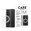 PanzerGlass CARE™ SL1M Transparente Schutzhülle mit Qi für Samsung Galaxy S26, passend für Bildschirme bis zu 16 cm (6,3 Zoll)