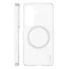 PanzerGlass CARE™ SL1M Transparente Schutzhülle mit Qi für Samsung Galaxy S26, passend für Bildschirme bis zu 16 cm (6,3 Zoll)