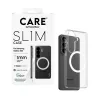 PanzerGlass CARE™ SL1M Transparente Schutzhülle mit Qi für Samsung Galaxy S26, passend für Bildschirme bis zu 16 cm (6,3 Zoll)