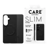 Schutzhülle PanzerGlass CARE SL1M für Samsung Galaxy S26, Schwarz