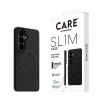 Schutzhülle PanzerGlass CARE SL1M für Samsung Galaxy S26, Schwarz