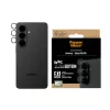 Kameraobjektivschutz PanzerGlass Hoops Transparent für Samsung Galaxy S26 / S26+ (PG88885)