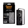 PanzerGlass ® Ceramic Screen Protector Samsung Galaxy S26+ | Ultra-Wide Fit mit EasyAligner
