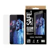 Displayschutz PanzerGlass SAFE für Samsung New Galaxy S 2026 Ultra – Ultra‑Wide Fit, PET + Silikon, EasyAligner, transparent