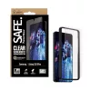 Displayschutz PanzerGlass SAFE für Samsung New Galaxy S 2026 Ultra – Ultra‑Wide Fit, PET + Silikon, EasyAligner, transparent