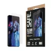 Displayschutz PanzerGlass SAFE für Samsung New Galaxy S 2026 Ultra – Ultra‑Wide Fit, PET + Silikon, EasyAligner, transparent