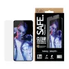 PanzerGlass SAFE. by ® Displayschutzfolie Samsung New Galaxy S 2026 Plus | Ultra-Weit-Passform mit EasyAligner