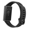 Armband-Aktivitätstracker HUAWEI Band 11 Pro mit 1,62 Zoll AMOLED-Display, optischem Herzfrequenzsensor, 14-Tage-Akku, Schwarz