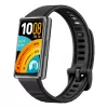 Armband-Aktivitätstracker HUAWEI Band 11 Pro mit 1,62 Zoll AMOLED-Display, optischem Herzfrequenzsensor, 14-Tage-Akku, Schwarz