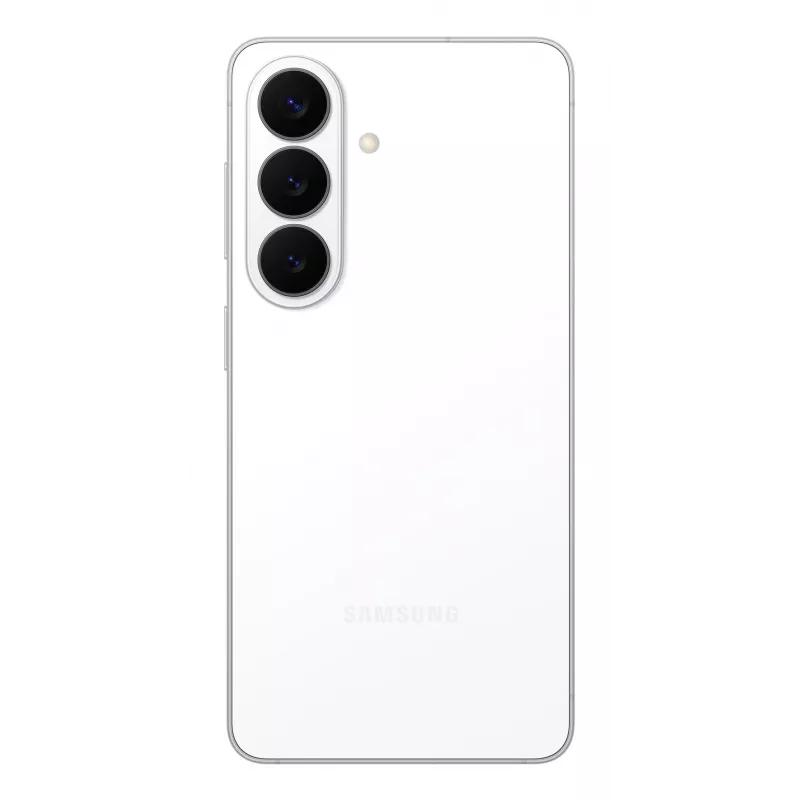 Samsung Galaxy S26+ 17 cm (6.7 Zoll) Dual SIM Android 16.0 5G USB Typ-C 12 GB 256 GB 4900 mAh Weiß