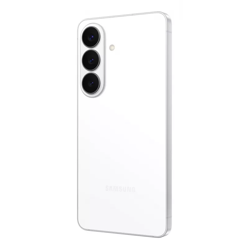 Samsung Galaxy S26+ 17 cm (6.7 Zoll) Dual SIM Android 16.0 5G USB Typ-C 12 GB 256 GB 4900 mAh Weiß