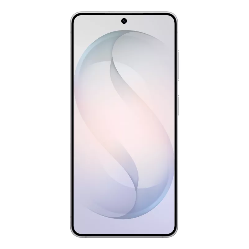 Samsung Galaxy S26+ 17 cm (6.7 Zoll) Dual SIM Android 16.0 5G USB Typ-C 12 GB 256 GB 4900 mAh Weiß