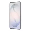 Samsung Galaxy S26+ 17 cm (6.7 Zoll) Dual SIM Android 16.0 5G USB Typ-C 12 GB 256 GB 4900 mAh Weiß