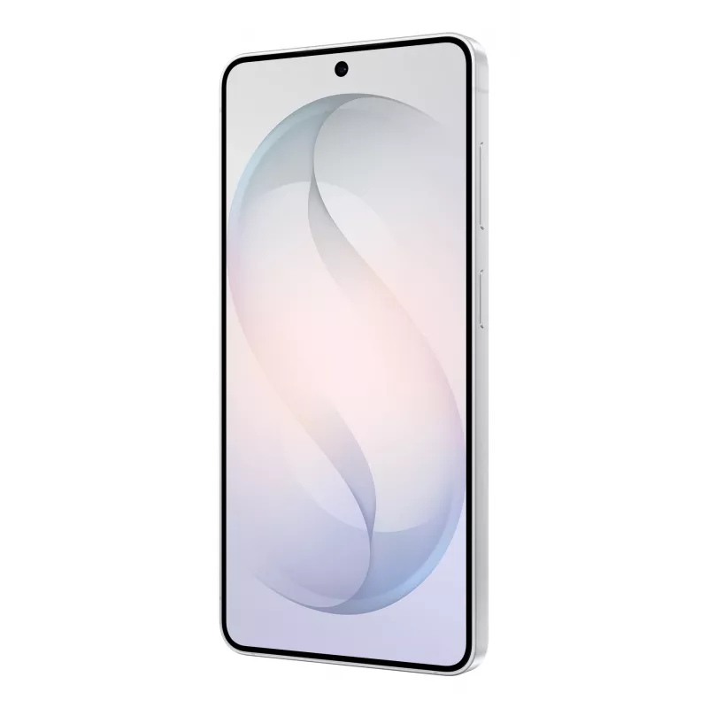 Samsung Galaxy S26+ 17 cm (6.7 Zoll) Dual SIM Android 16.0 5G USB Typ-C 12 GB 256 GB 4900 mAh Weiß