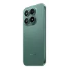 Smartphone Xiaomi 17 — 6,3 Zoll (16 cm) Display, Snapdragon 8 Elite Gen 5, 12 GB RAM, 512 GB Speicher, 6330 mAh, Grün