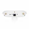 Wireless Access Point Zyxel NWA55BE — Dual‑Band 2.4/5 GHz, 5100 Mbit/s, PoE, Weiß